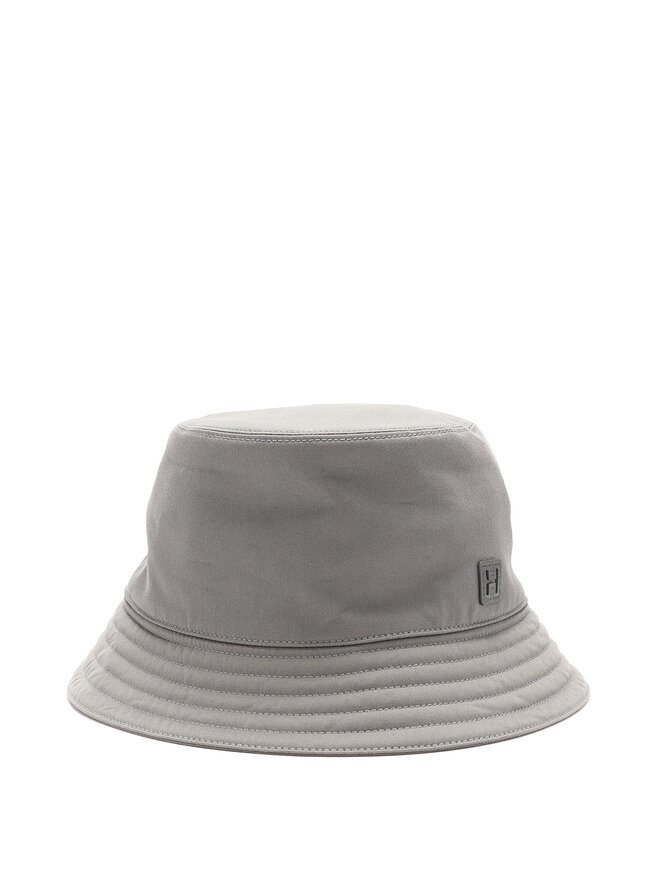 HERMÈS Fred H Cut Bucket Hat