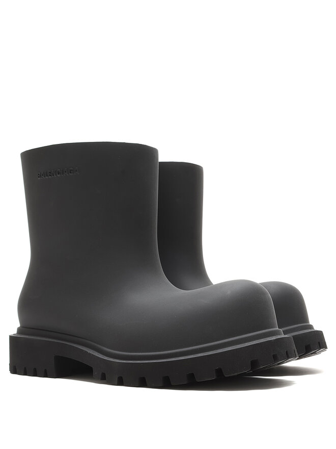 BALENCIAGA Steroid Bootie