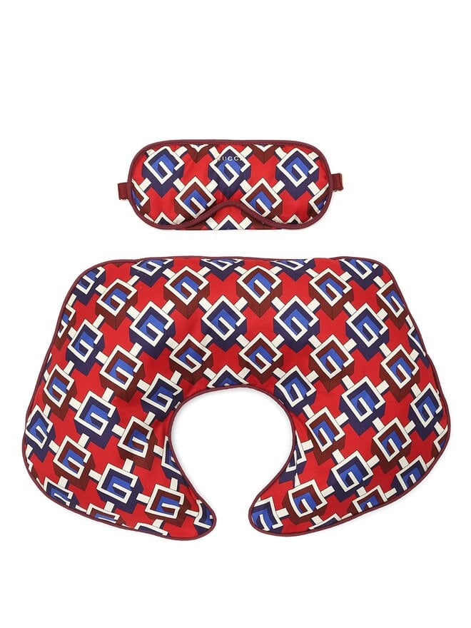 GUCCI Interlocking G Travel Set