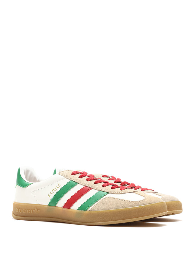 GUCCI Baskets Basses Gucci x Adidas GUCCI Baskets Basses Gucci x Adidas