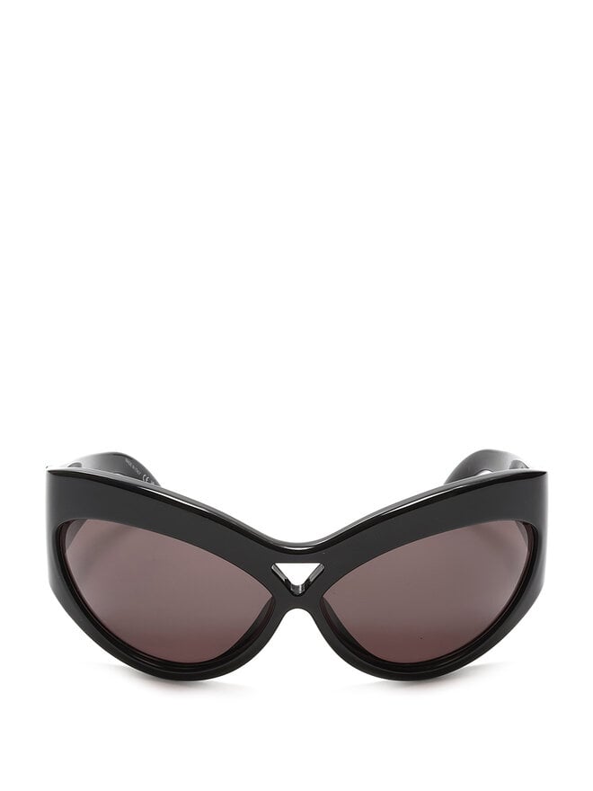 SAINT LAURENT SL 73 Visor Sunglasses