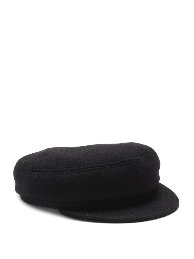 ISABEL MARANT Casquette Evie en Laine ISABEL MARANT Casquette Evie en Laine