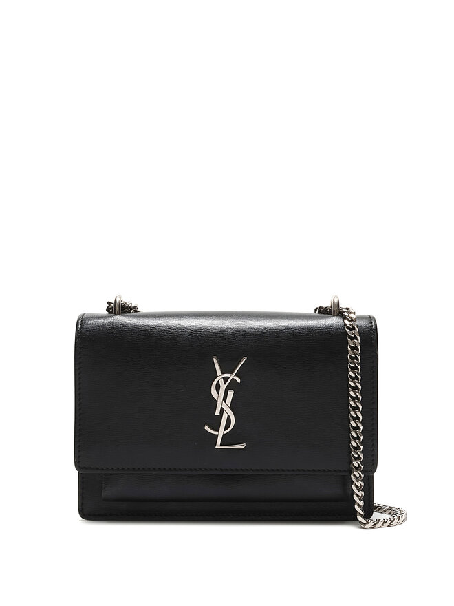 SAINT LAURENT Mini Sac Sunset SAINT LAURENT Mini Sac Sunset