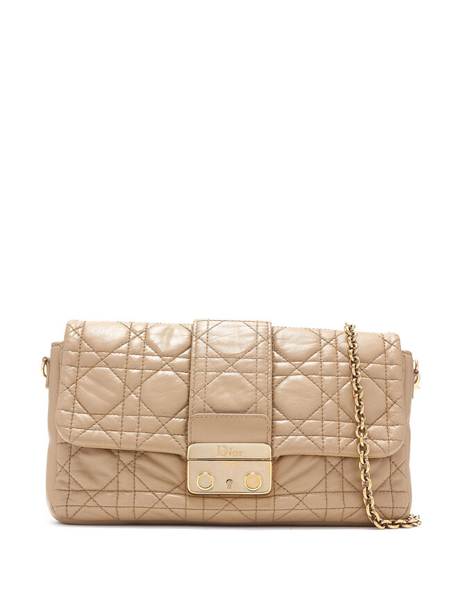Christian Dior Sac à Bandoulière Miss Dior Promenade Christian Dior Sac à Bandoulière Miss Dior Promenade