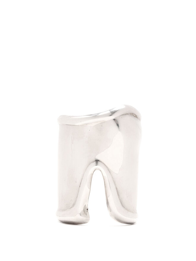 Tiffany & Co. Elsa Peretti Large Bone Cuff