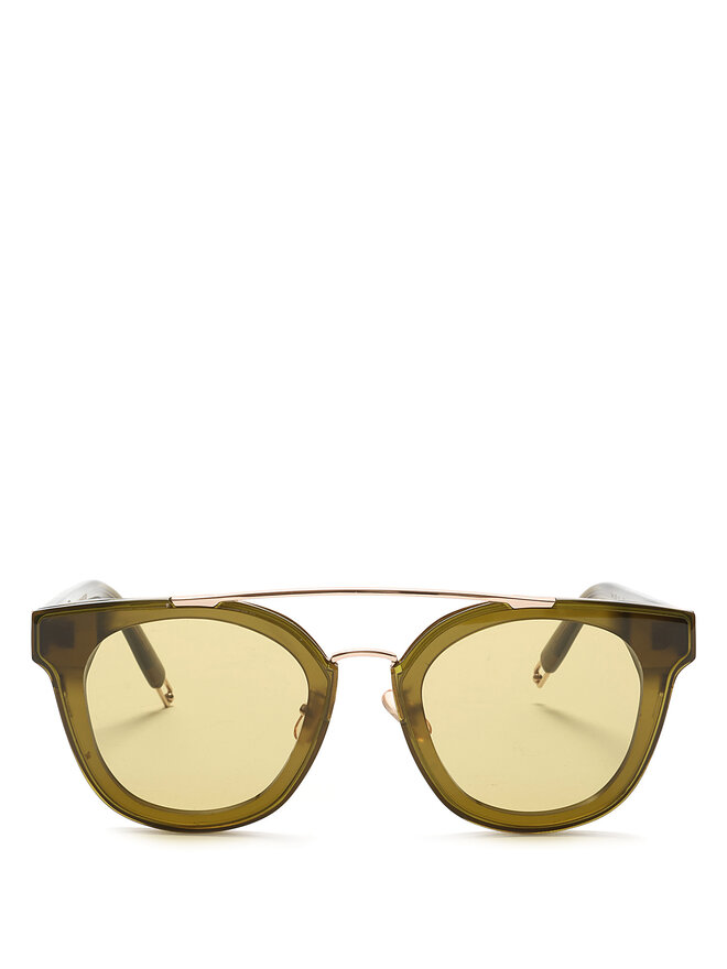 Gentle Monster x Tilde Swinton Lunettes Newtonic S1 Gentle Monster x Tilde Swinton Lunettes Newtonic S1