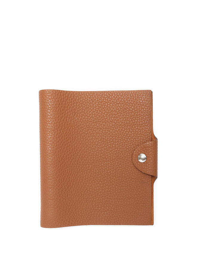 HERMÈS Ulysse Notebook Cover PM