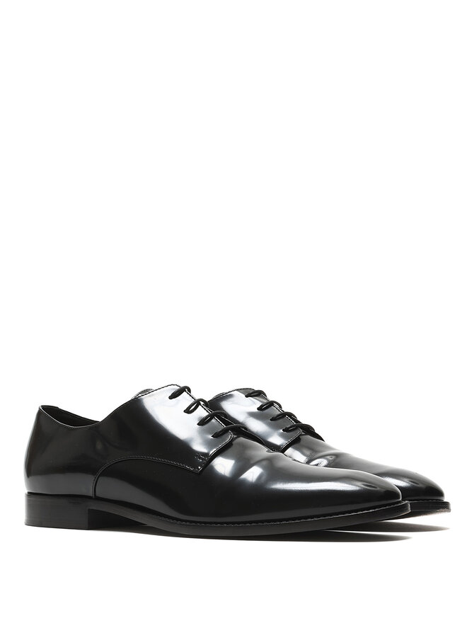 Christian Dior Chaussures Oxford en Cuir Christian Dior Chaussures Oxford en Cuir