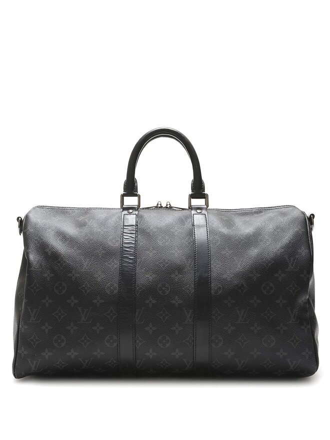 LOUIS VUITTON Sac de voyage Keepall Bandouliere 45 LOUIS VUITTON Sac de voyage Keepall Bandouliere 45