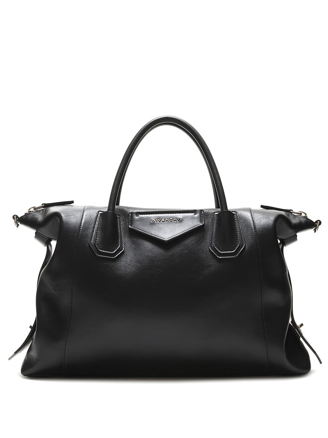 GIVENCHY Sac Fourreau Antigona Soft Moyen GIVENCHY Sac Fourreau Antigona Soft Moyen