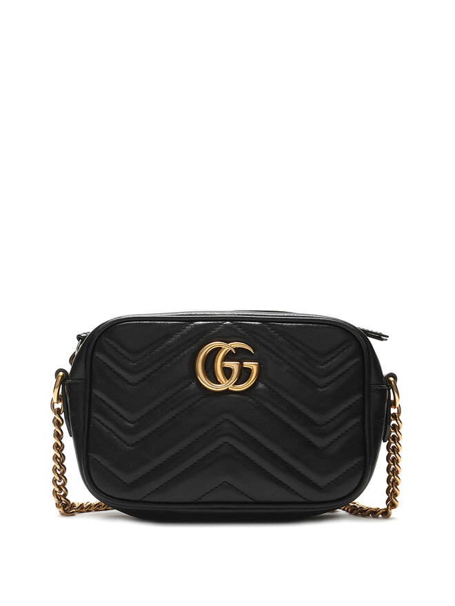 GUCCI Mini Sac GG Marmont GUCCI Mini Sac GG Marmont