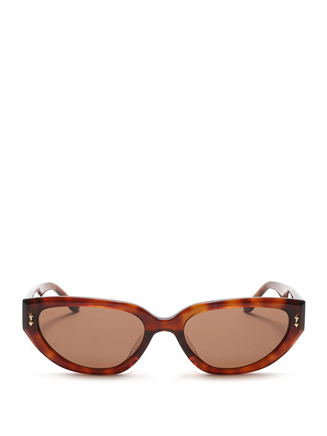 For Art's Sake LUSH Sunglasses