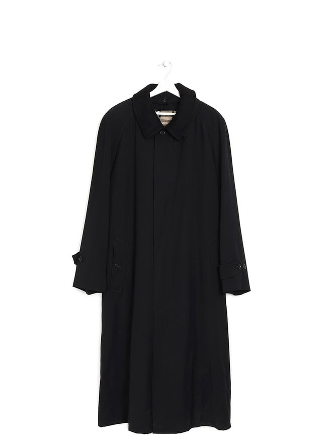 BURBERRY Lawrence Coat