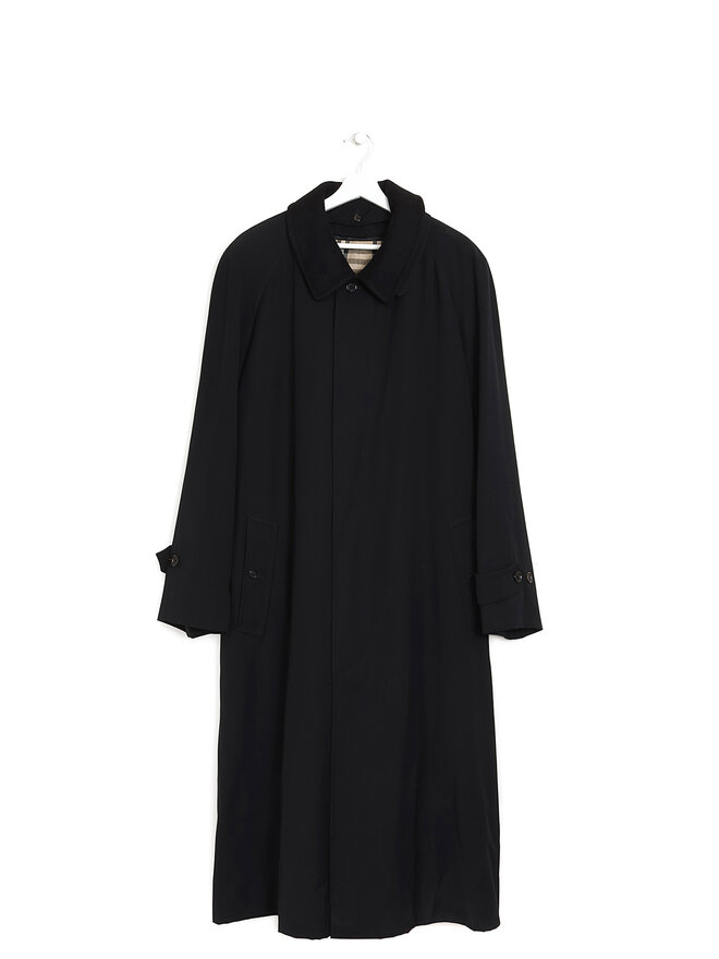 BURBERRY Manteau Lawrence