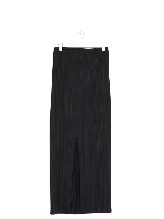 PLEATS PLEASE Jupe mi-longue Pleats Please