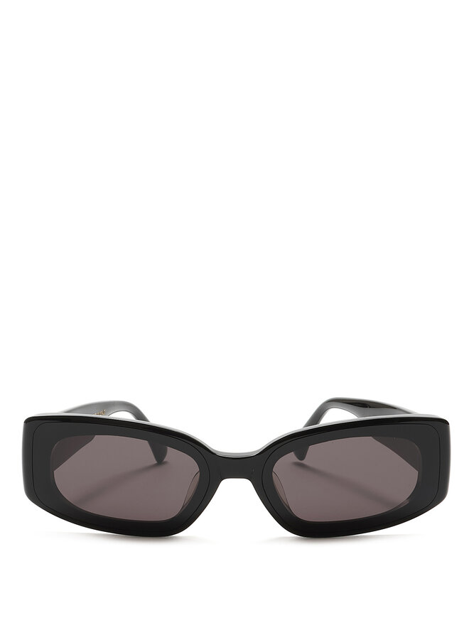 Gentle Monster x Alexander Wang CEO Sunglasses