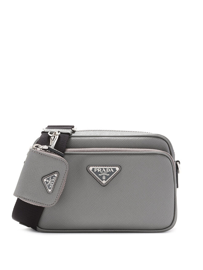 PRADA Sac bandoulière Prada Cahier