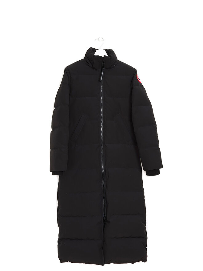 CANADA GOOSE Mystique Parka