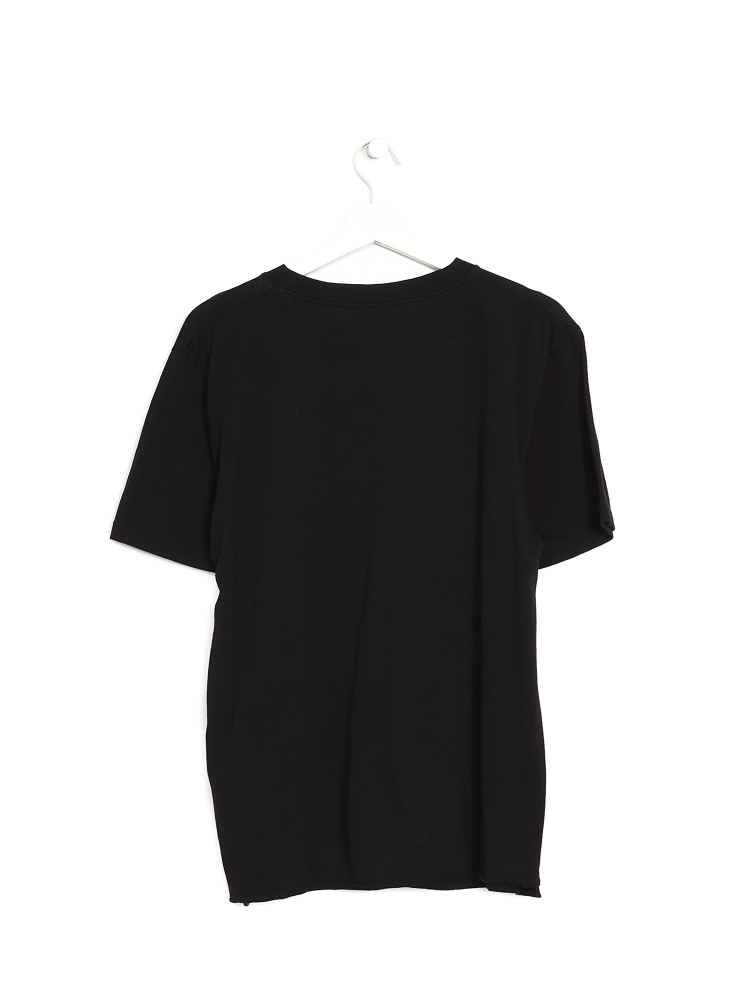 Saint Laurent Graphic Logo T-Shirt | RUSE