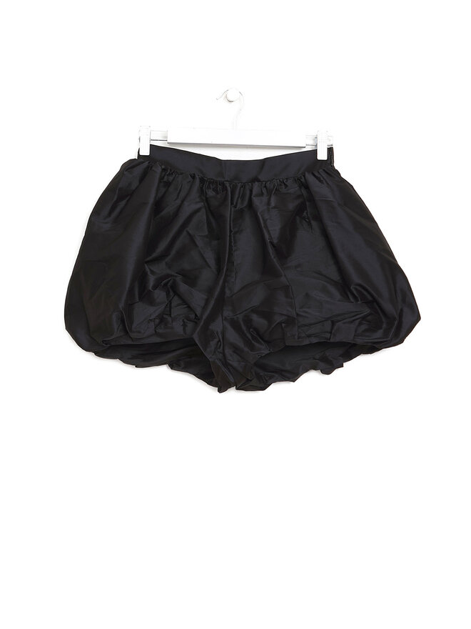 Viktor & Rolf Shorts Couture Bubble Taffeta