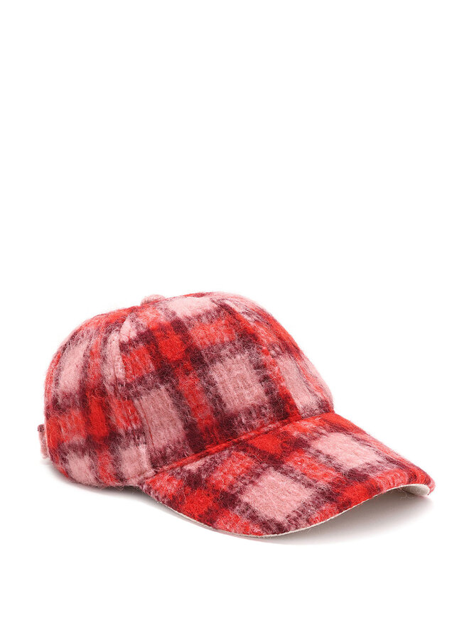 Rino & Pelle Chapeau Paddy à Carreaux