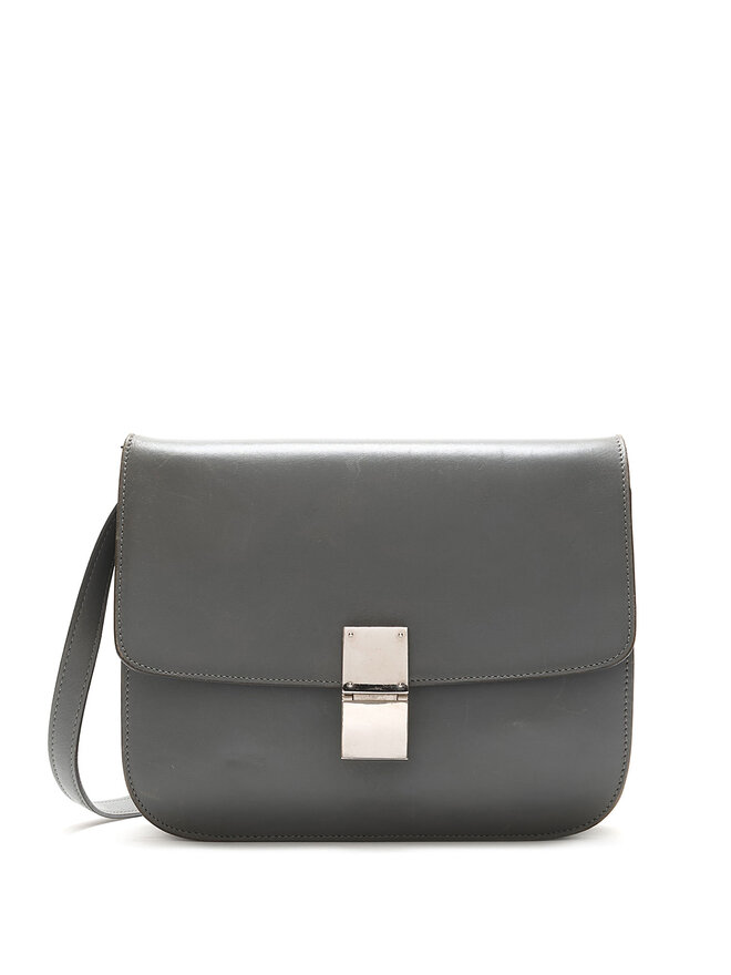 CELINE Medium Classic Box Bag