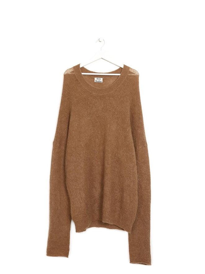 Acne Studios Kosti Pullover