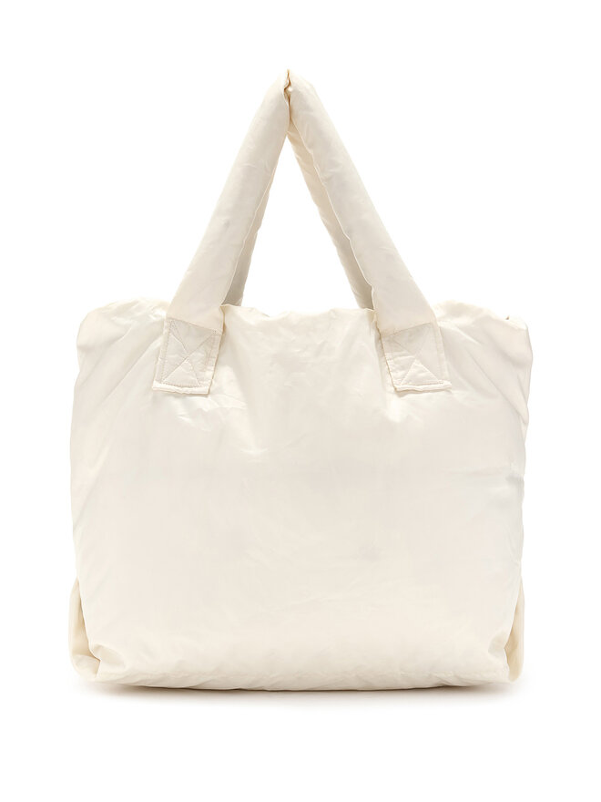 Plantation Sac Cabas en Nylon Rembourré