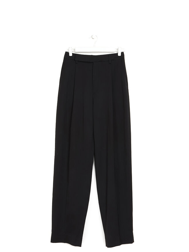 FILIPPA K Ankle-Length Straight-Leg Trousers