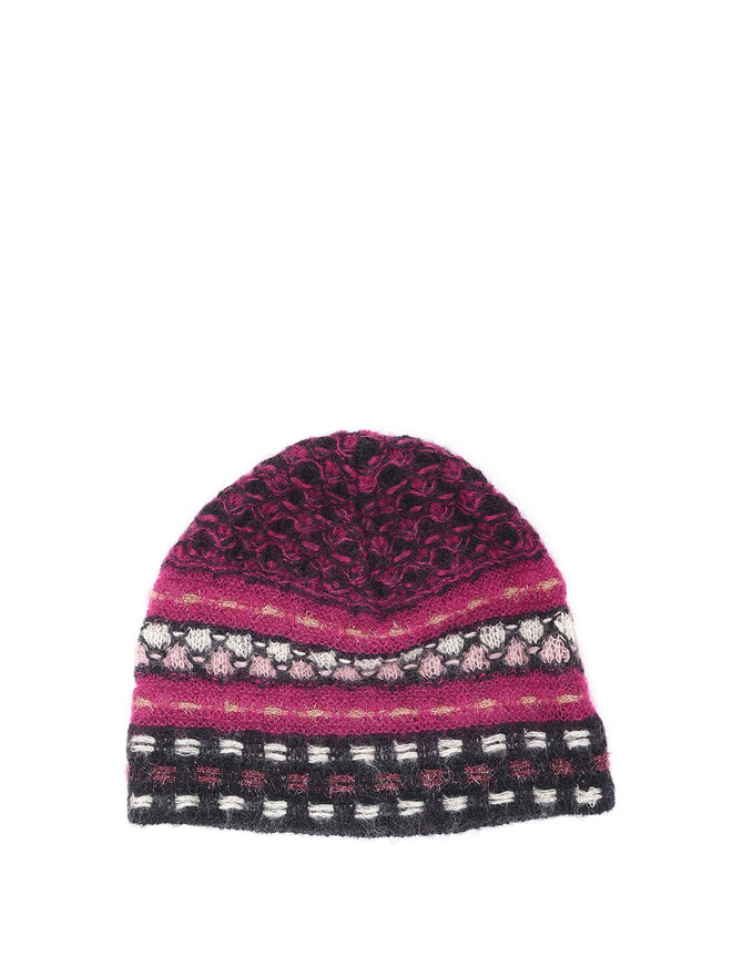 MISSONI Mohair Beanie