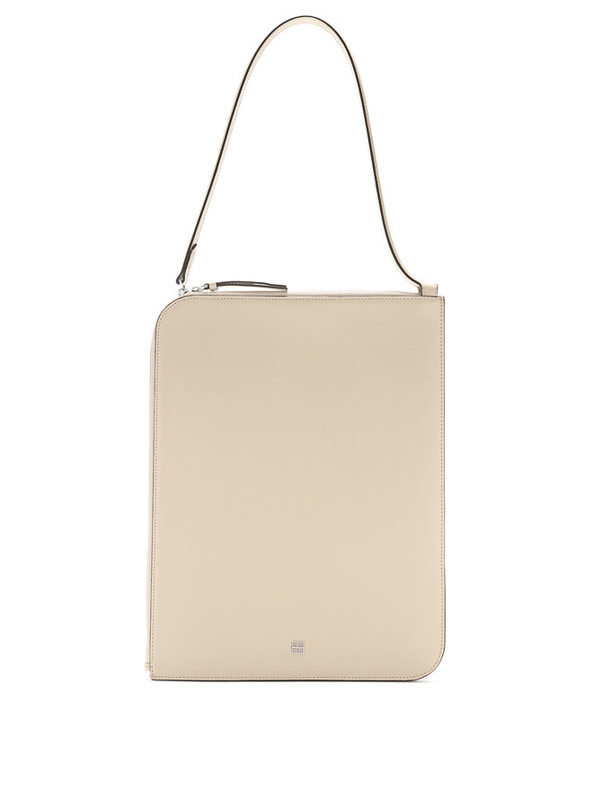 TOTEME Slim Leather Pouch