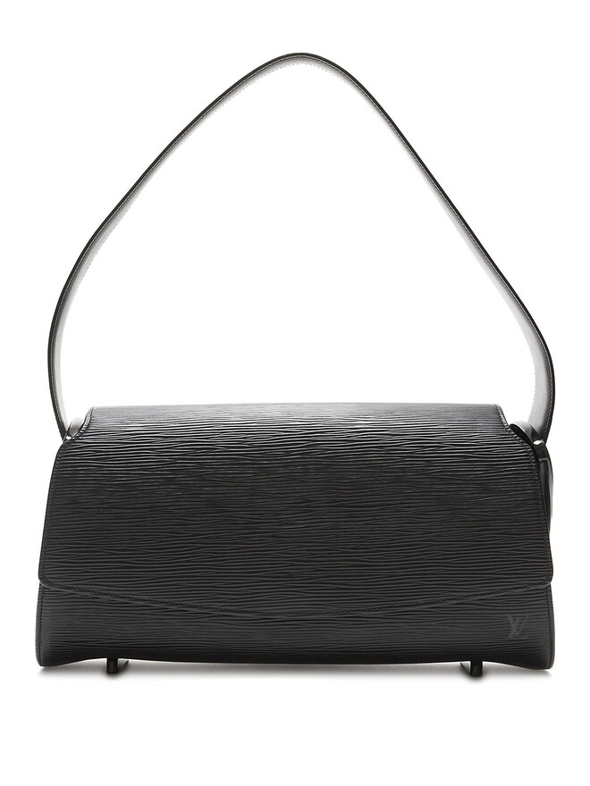 LOUIS VUITTON Sac à épaule Epi Nocturne GM