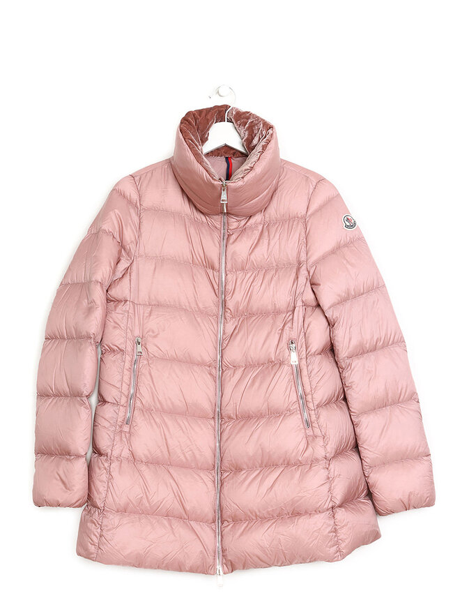 MONCLER Doudoune Torcol Giubbotto