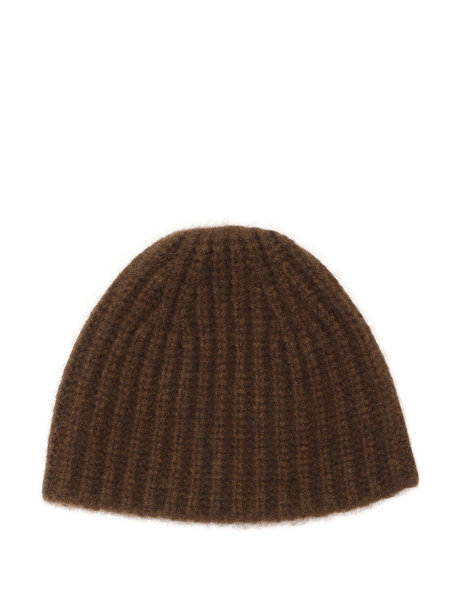 THE ROW Isty Beanie