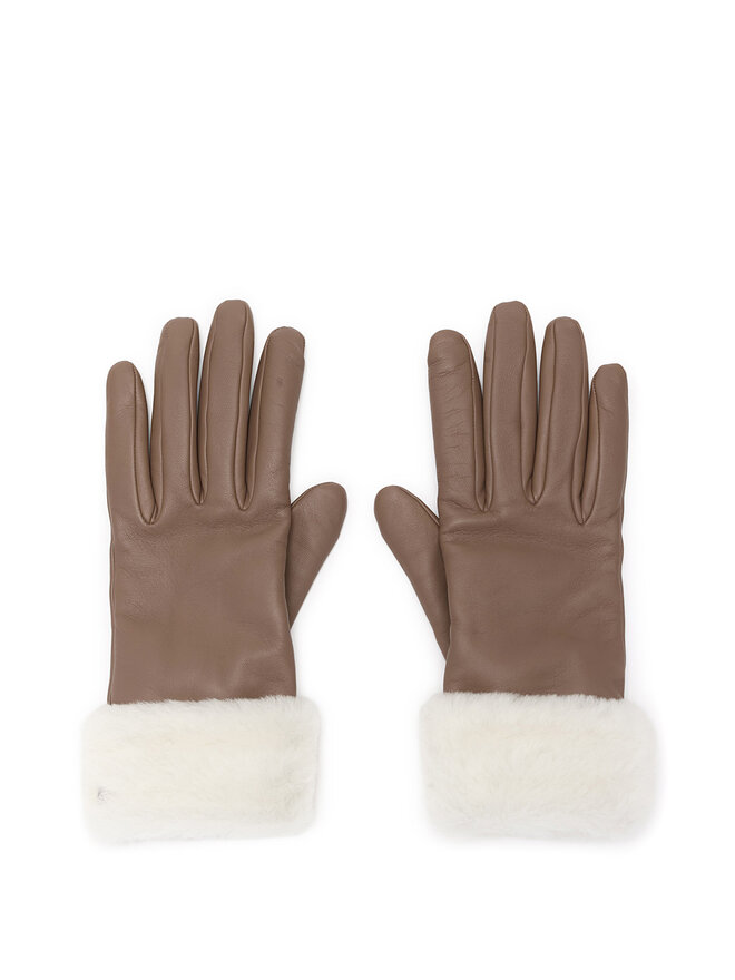 HERMÈS Gants Honorine