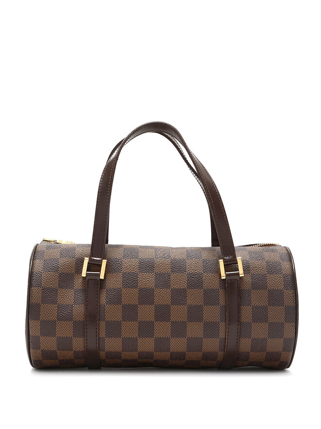 LOUIS VUITTON Sac Tonneau Papillon PM