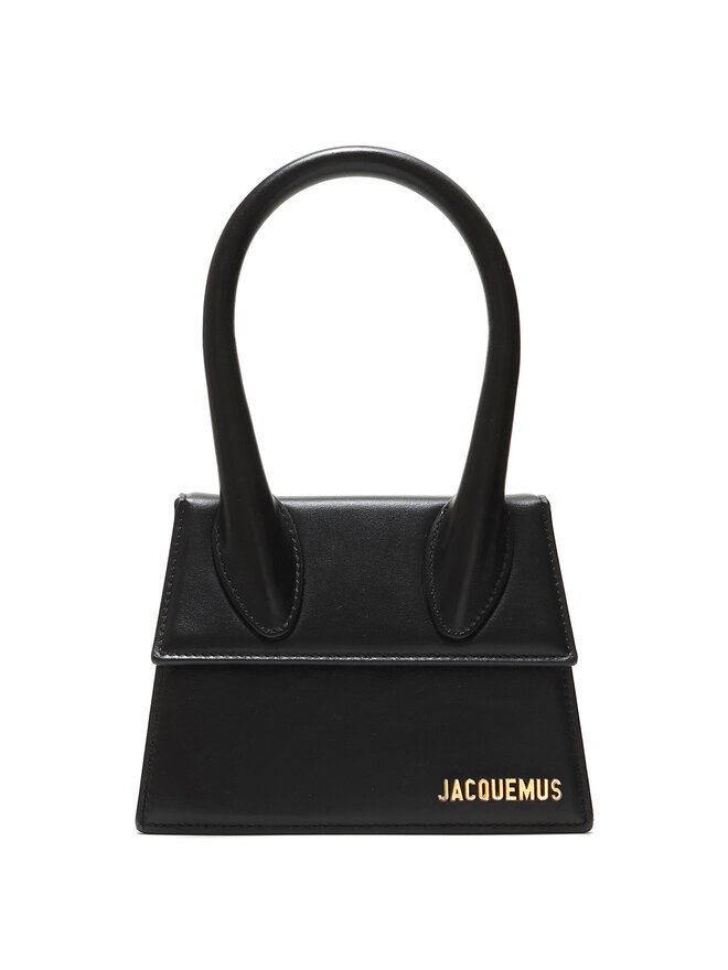 JACQUEMUS The Medium Chiquito Bag