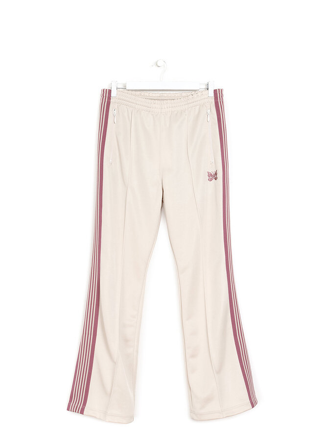 Needles Embroidered Logo Track Pants