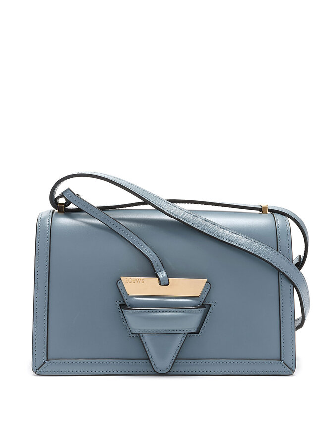 LOEWE Barcelona Shoulder Bag