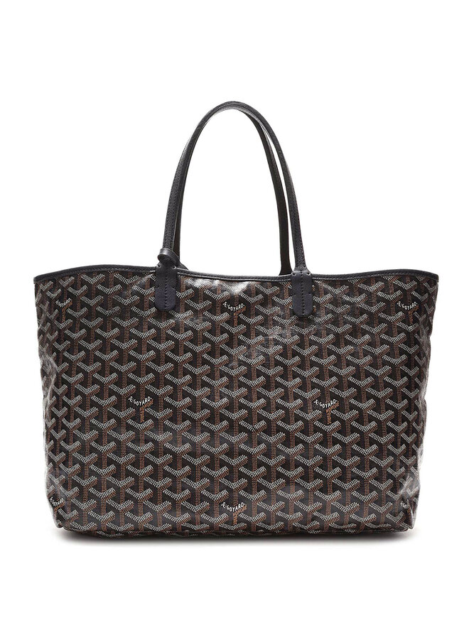 GOYARD Sac Cabas Saint-Louis PM