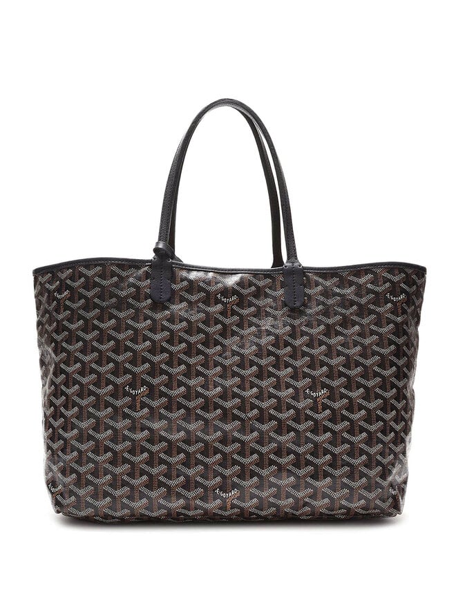 GOYARD Saint-Louis PM Tote Bag