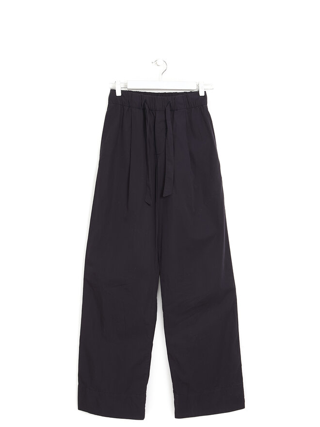 Birkenstock 1774 x TEKLA Slate Cotton Trousers