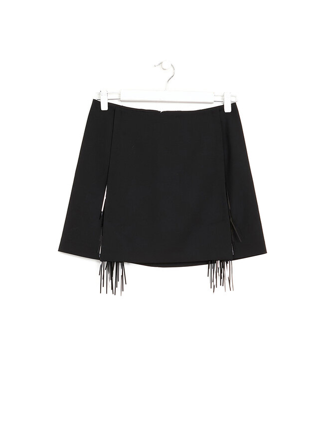 M&S x 16Arlington Sequin Mini Skirt