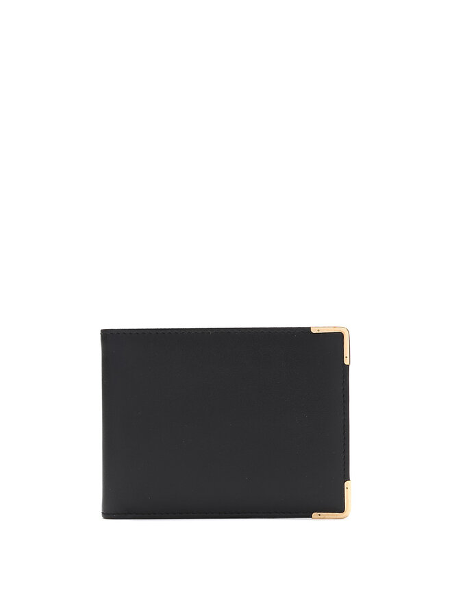 Smythson Leather Wallet