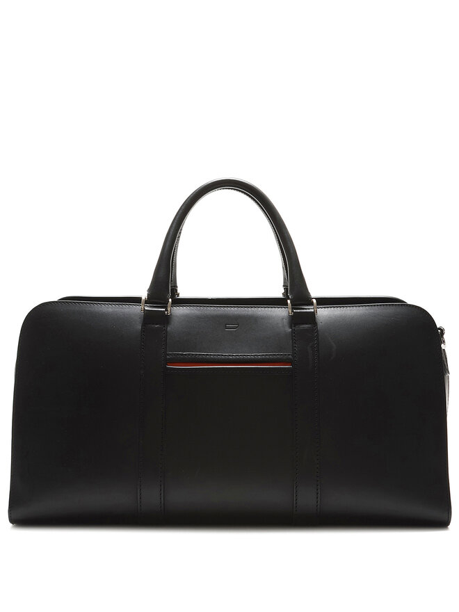 Carl Friedrik Sac de voyage en cuir Palissy Weekend