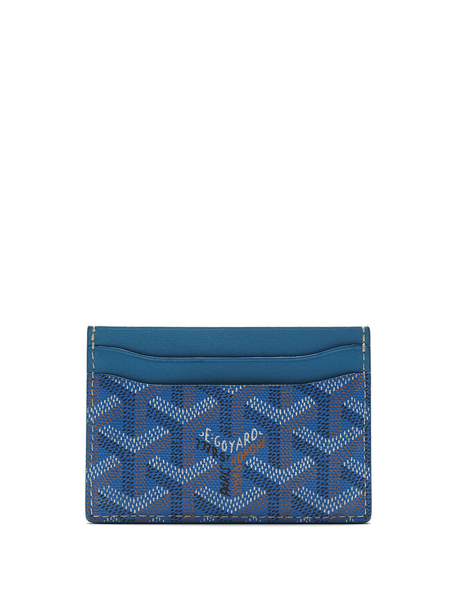 GOYARD Porte-cartes Saint Sulpice