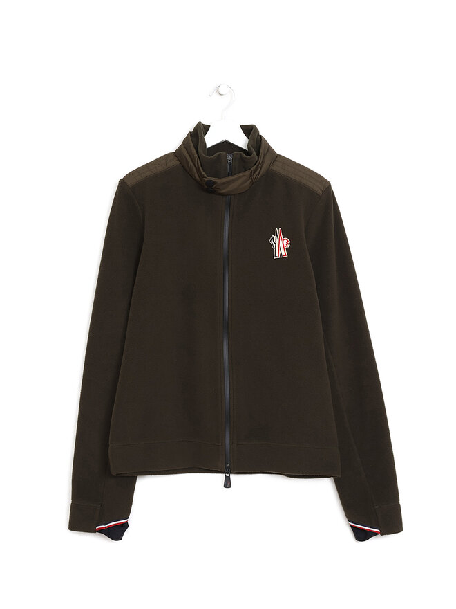 MONCLER Maglia Cardigan