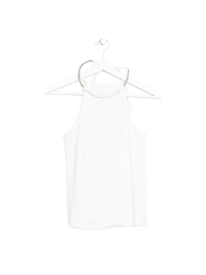 DION LEE Barball Tank