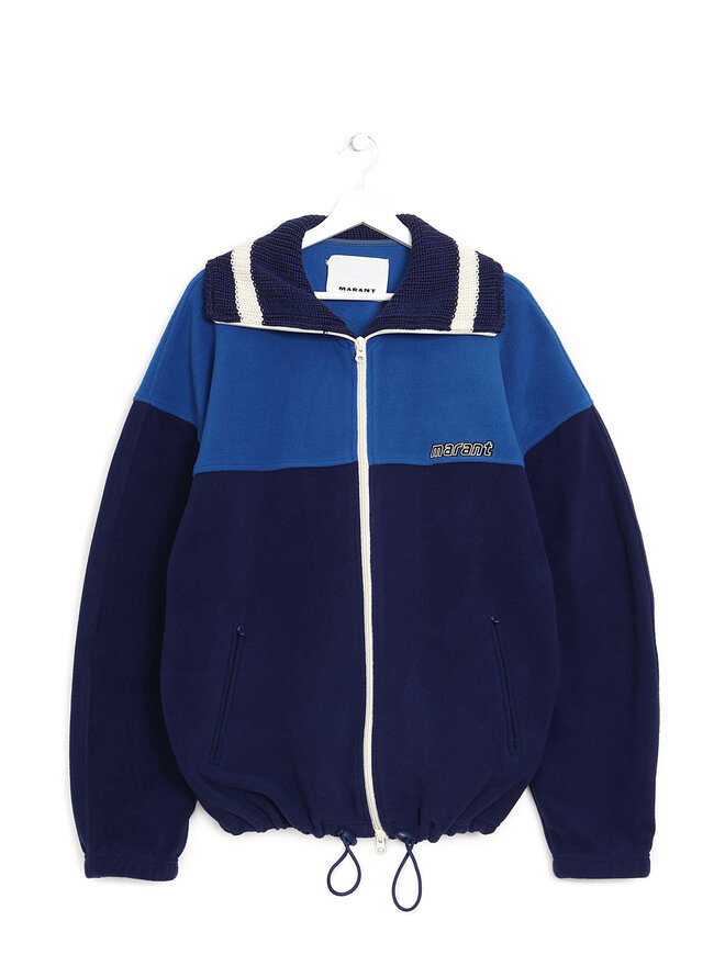 ISABEL MARANT Veste en Molleton Malthih