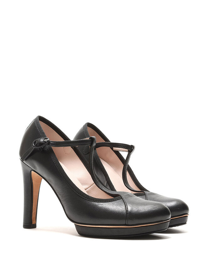 Repetto Baya Mary Jane Pumps